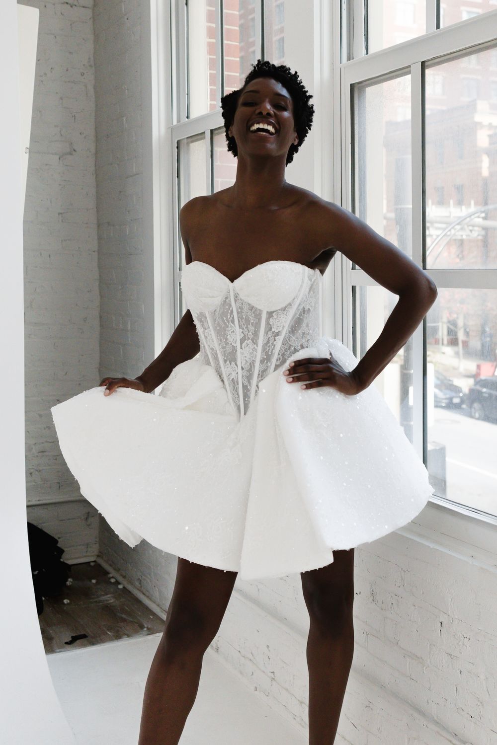 Keo Bridal Margaux 3