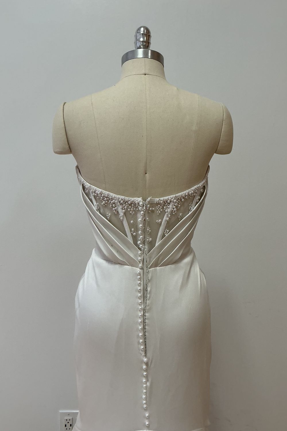 Martina Liana Luxe LE1280BD-DSLV 5