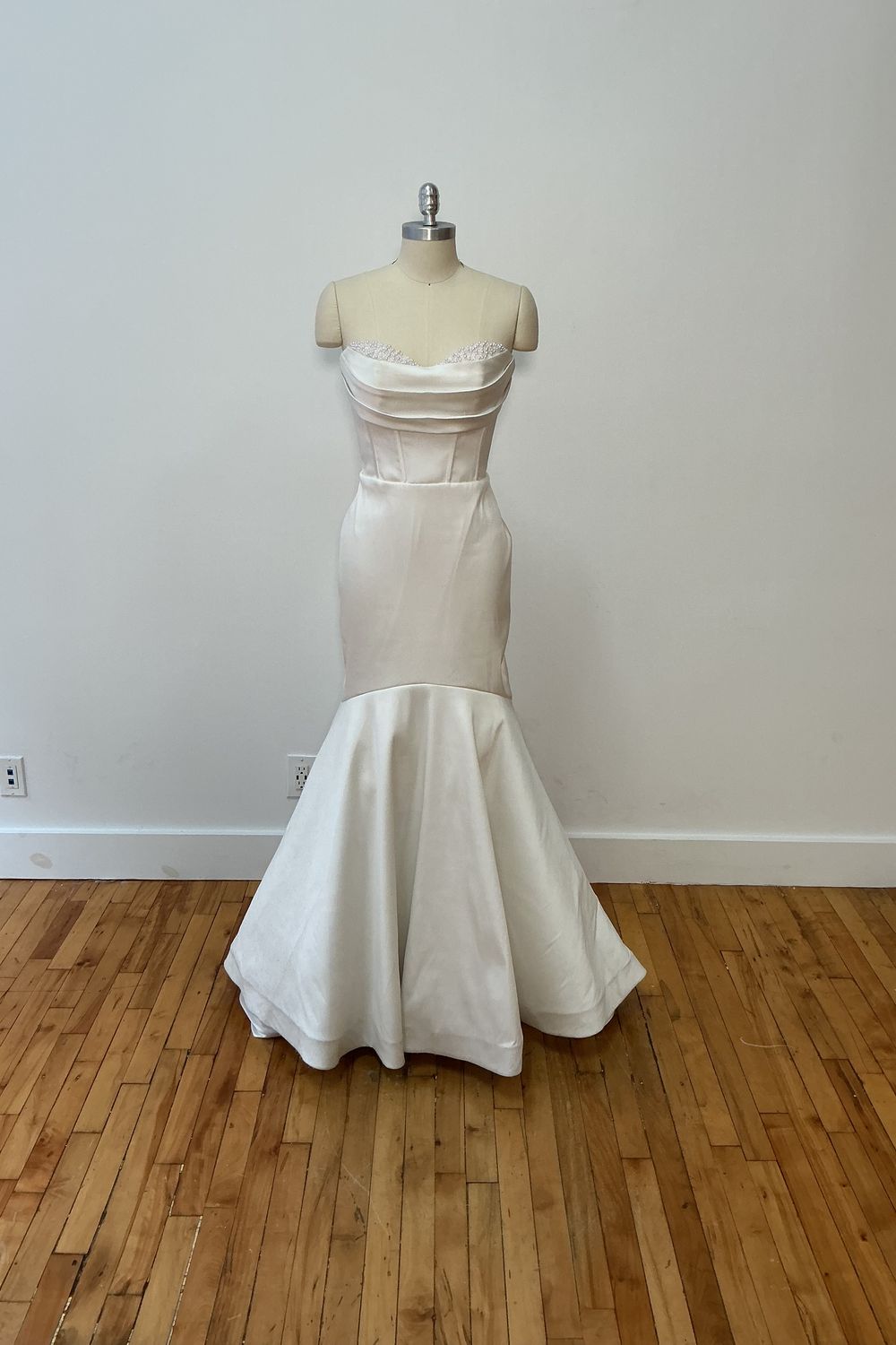 Martina Liana Luxe LE1280BD-DSLV 3