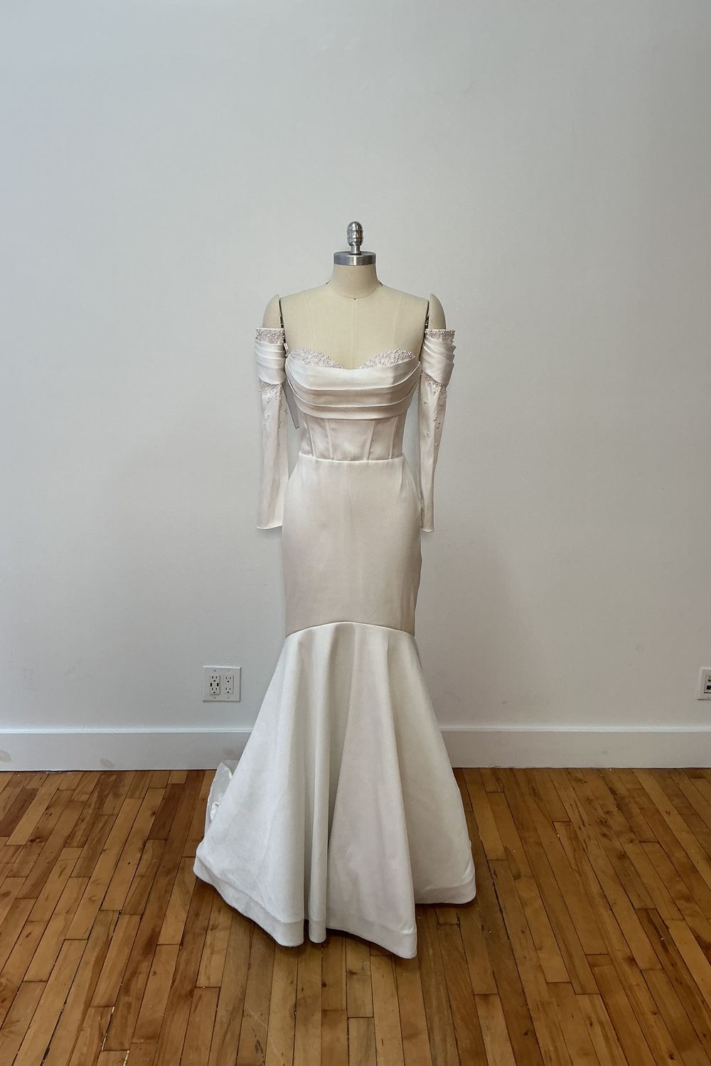 Martina Liana Luxe LE1280BD-DSLV 2