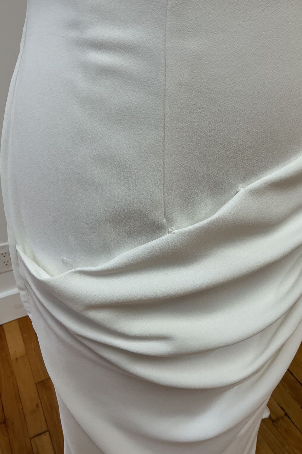 Anne Barge Conti-Dress 6