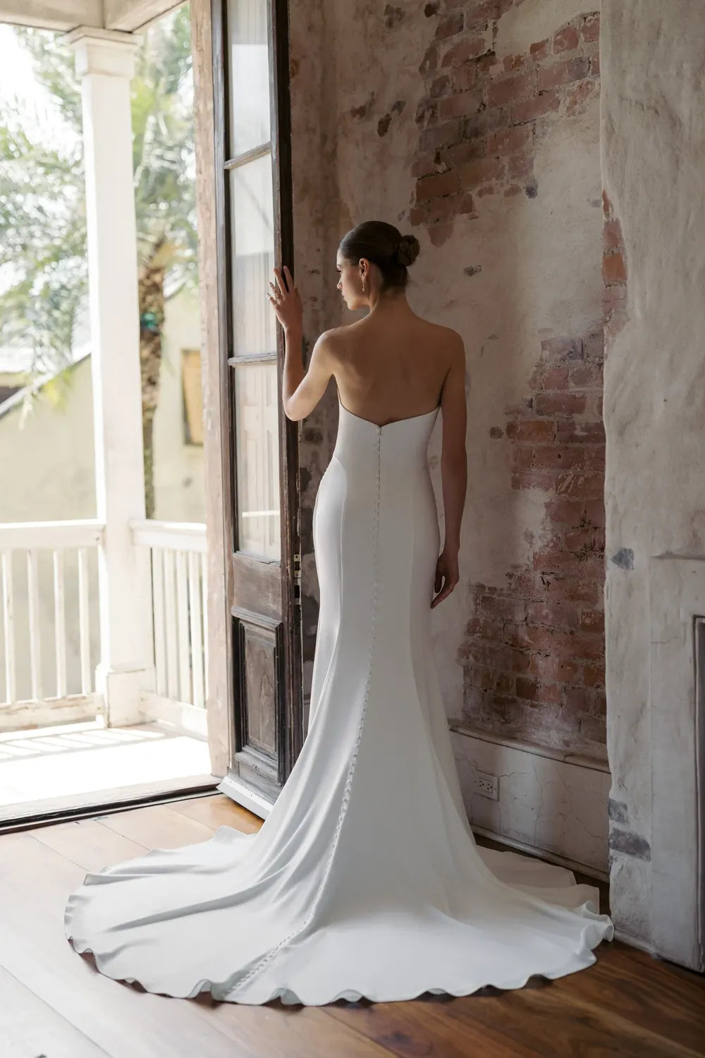 Anne Barge Conti-Dress 1