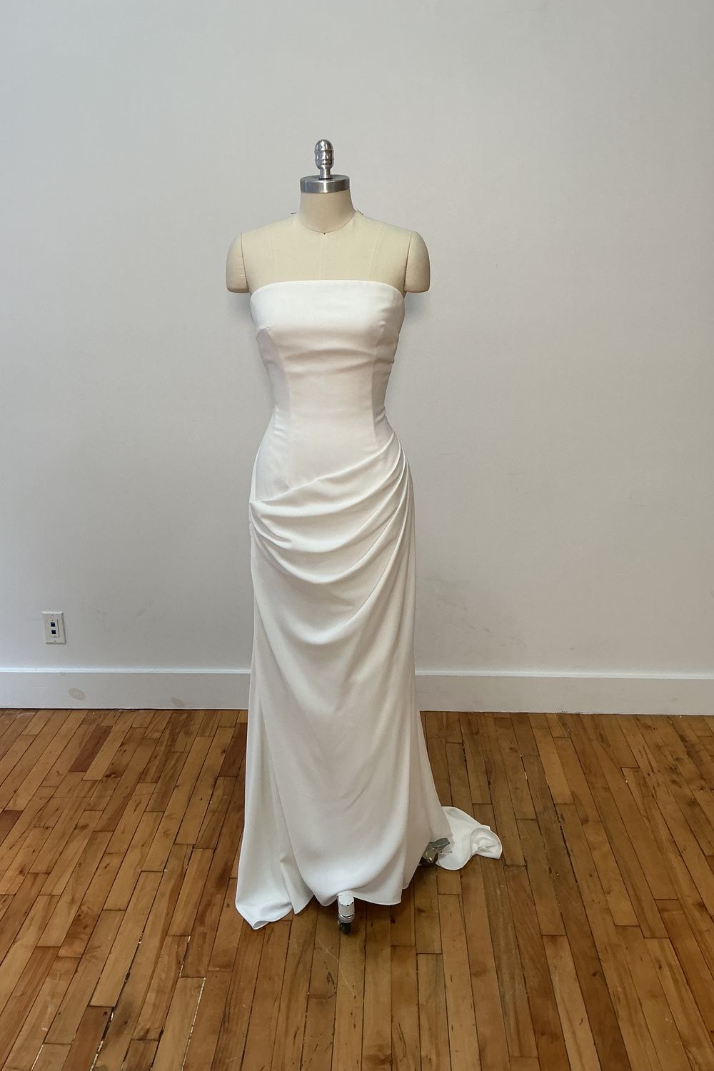 Anne Barge Conti-Dress 2