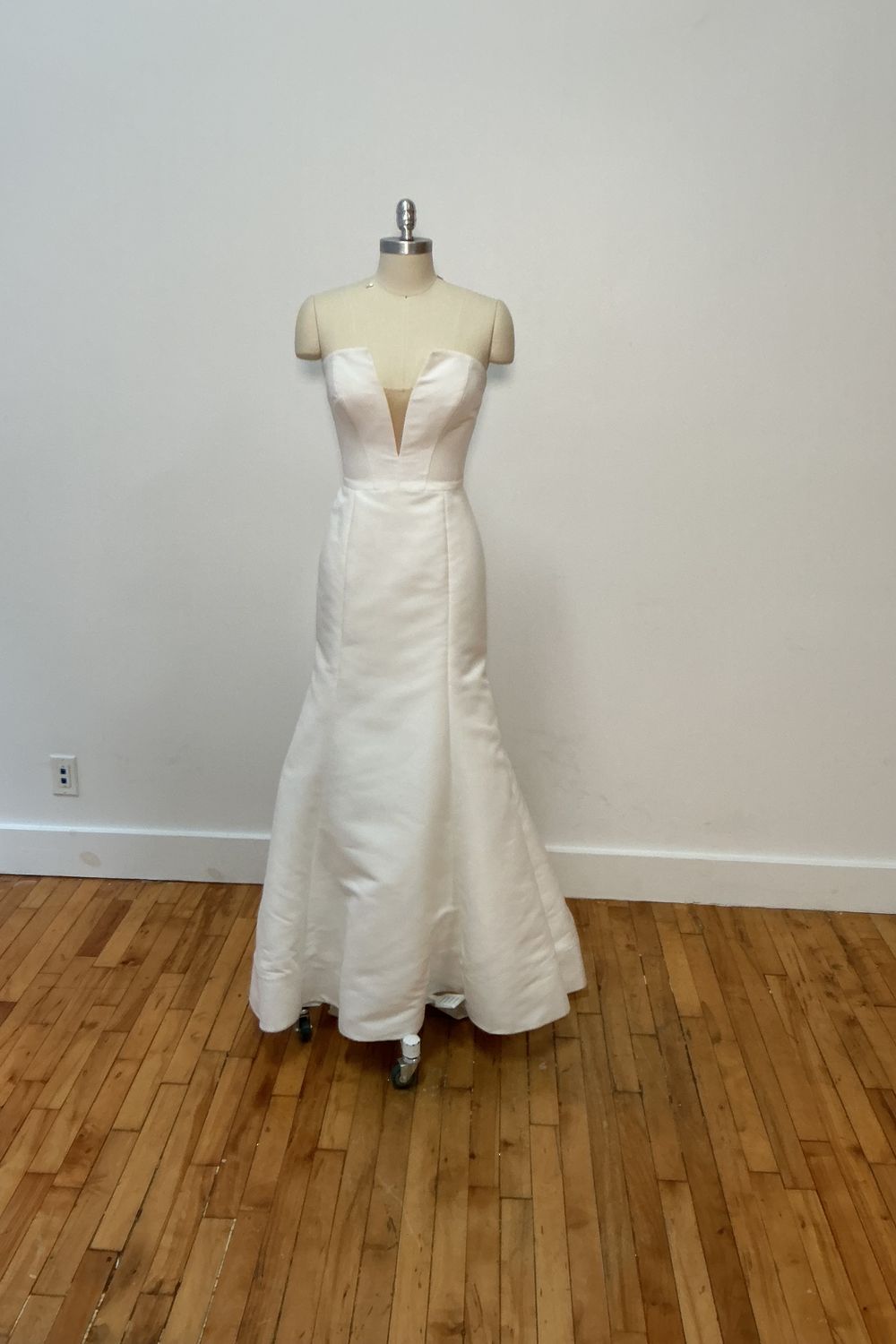 Anne Barge Bedfordgown 2