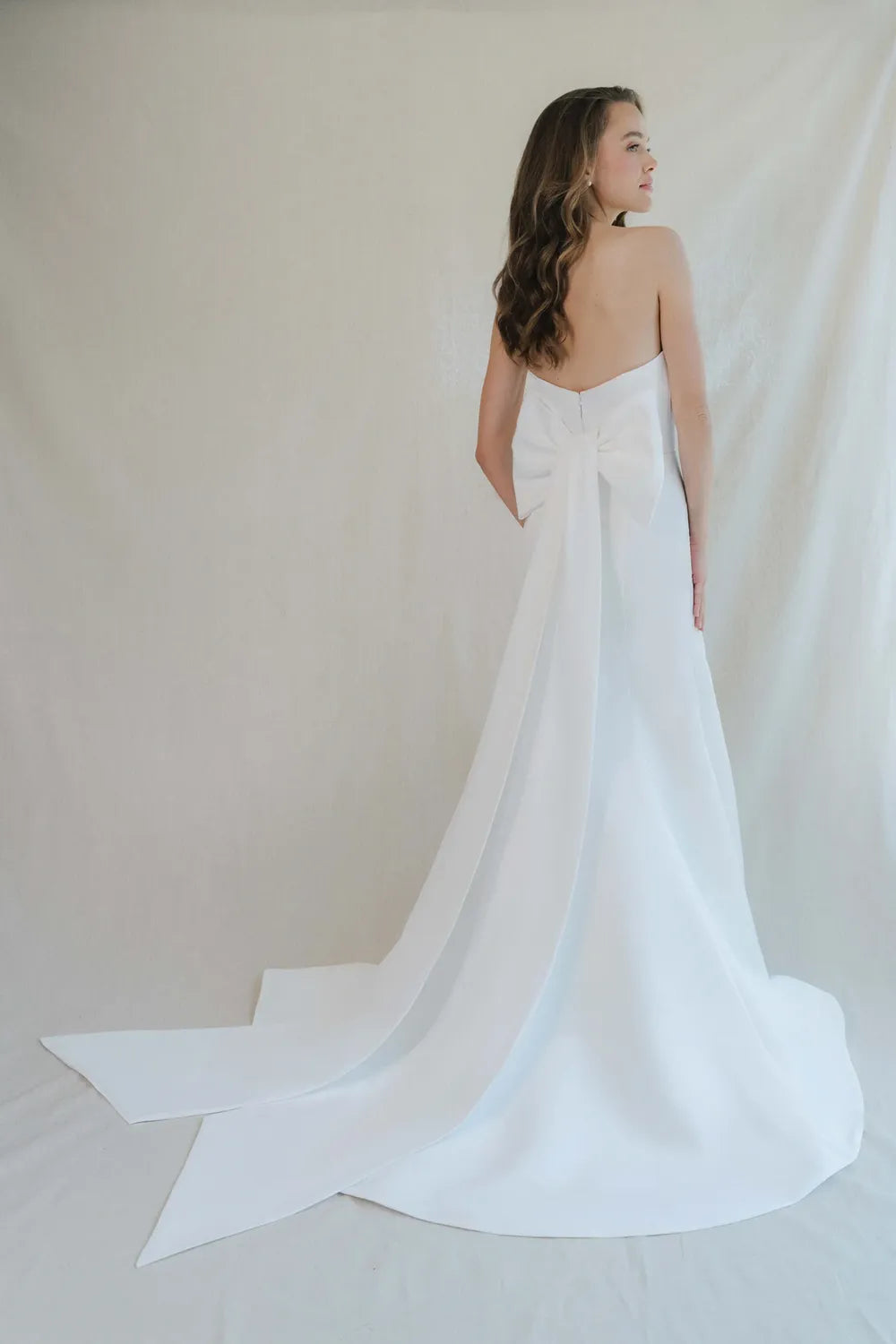 Anne Barge Bedfordgown 1