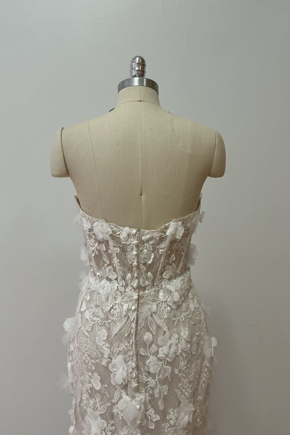 Disney By Allure DP401AURORA  4