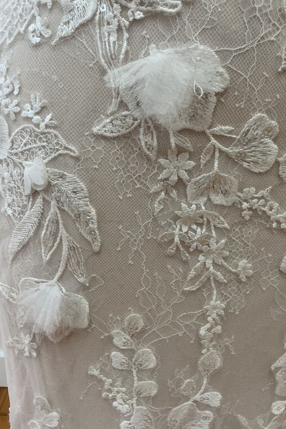 Disney By Allure DP401AURORA  5