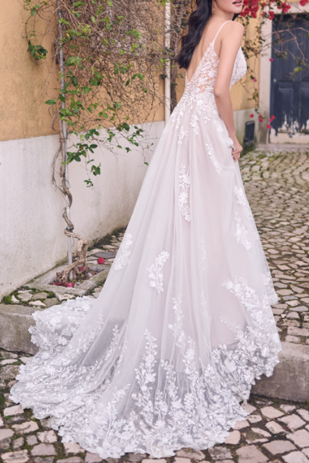 Maggie Sottero Rayna (23MB661A01) 3