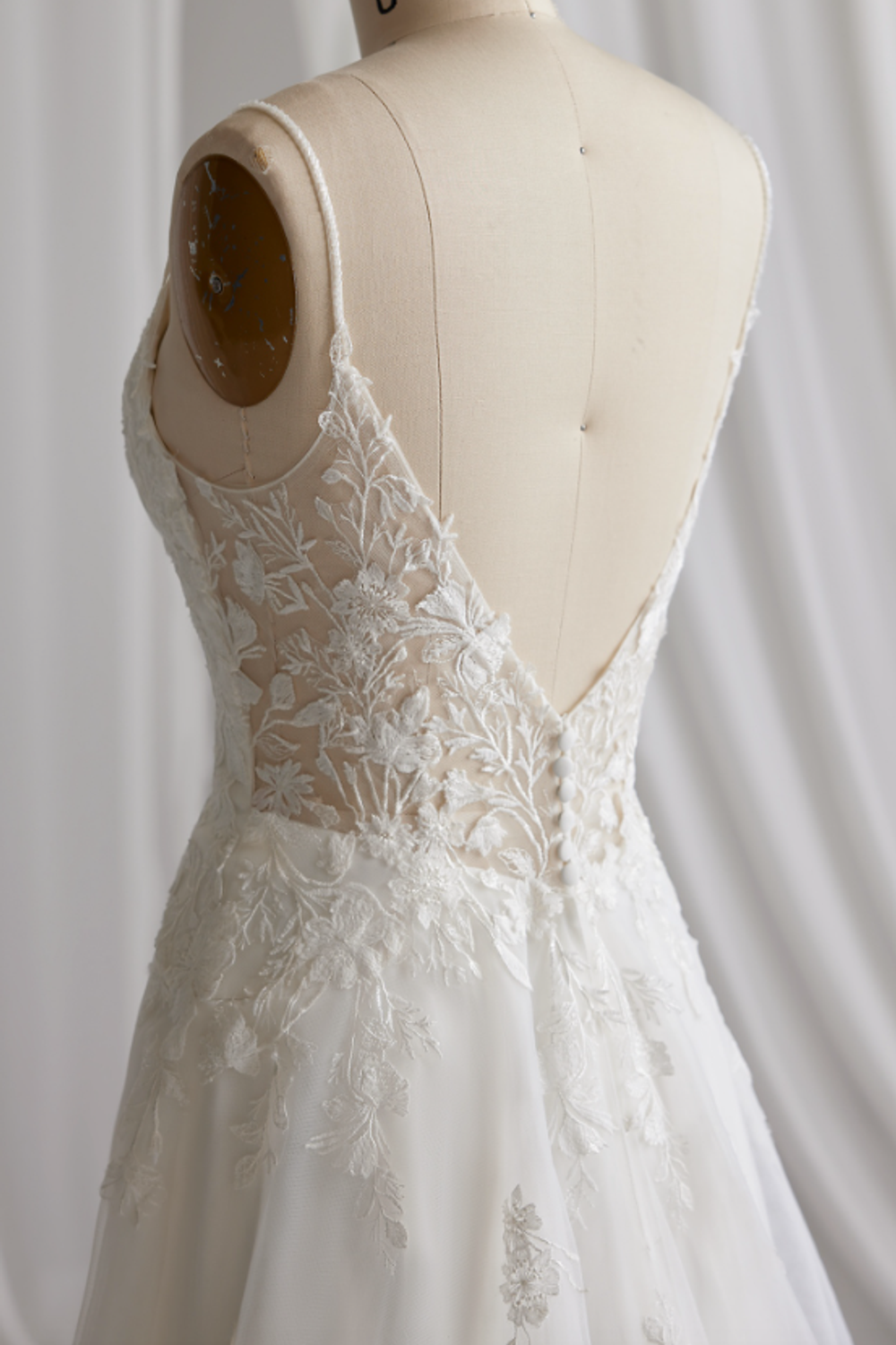 Maggie Sottero Rayna (23MB661A01) 1