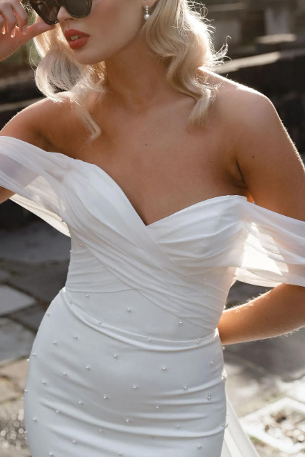 Evie Young Bridal Lucie (EY542) 3