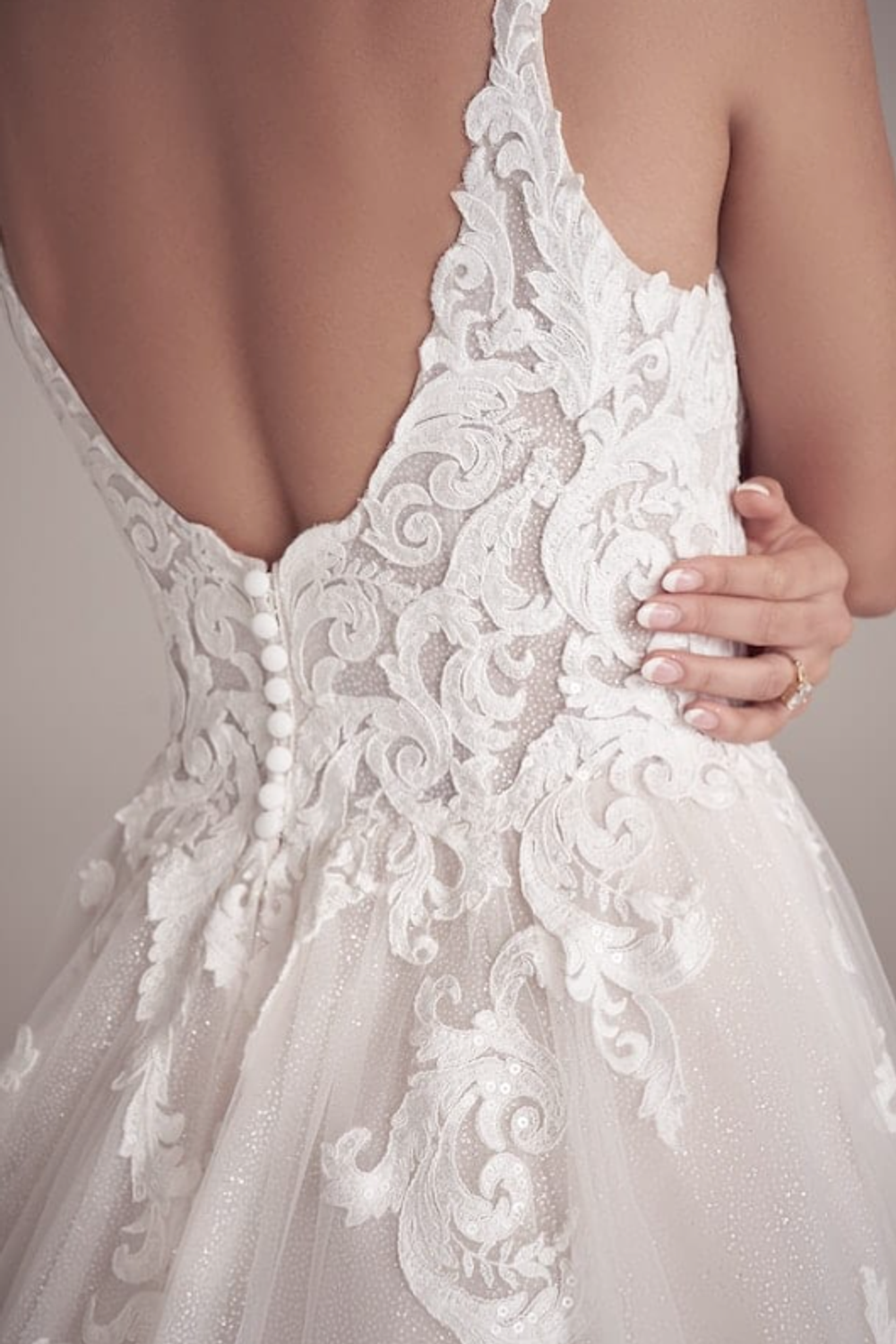Maggie Sottero Florence (22MS904) 2