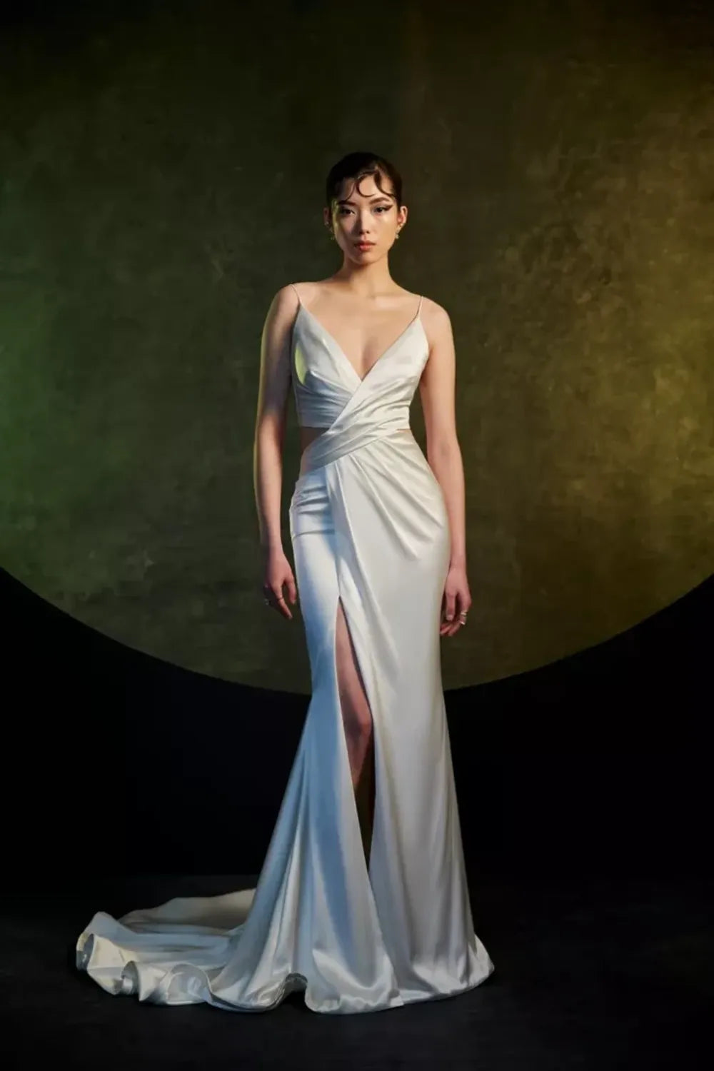 Sample Theia Venus Wedding Dress