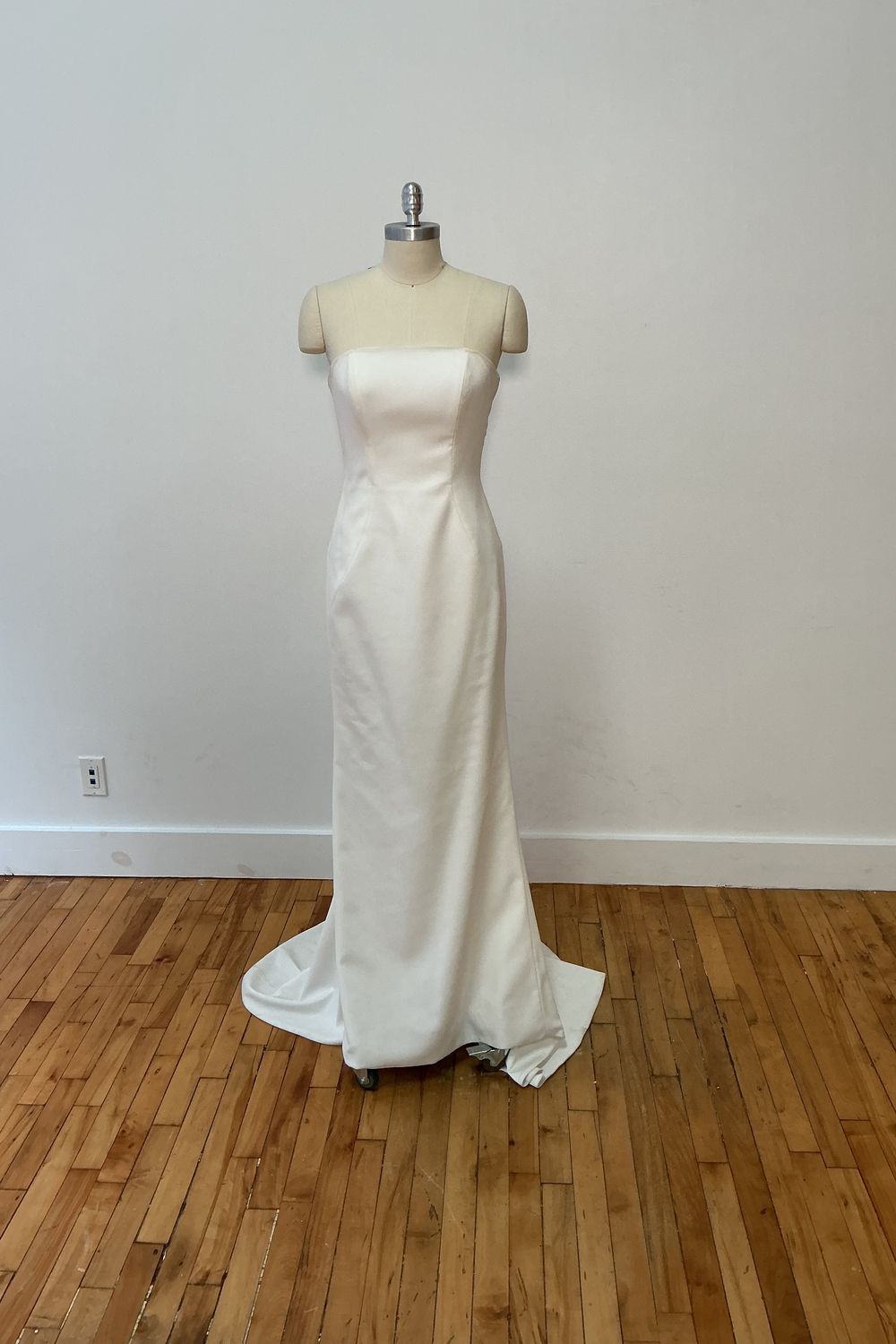 Ines Di Santo Arpeggio 2