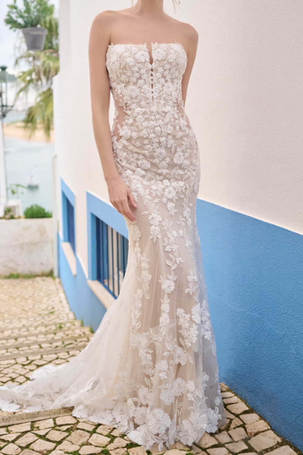 Sottero & Midgley Adelaide (23SZ722A01) 4