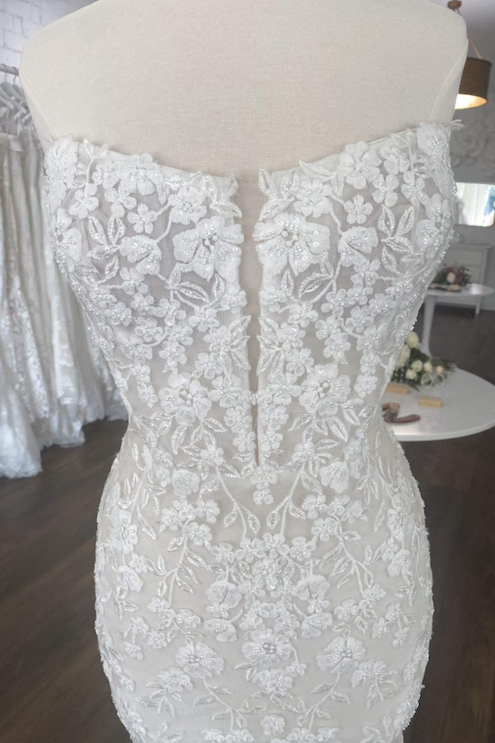 Sottero & Midgley Adelaide (23SZ722A01) 2