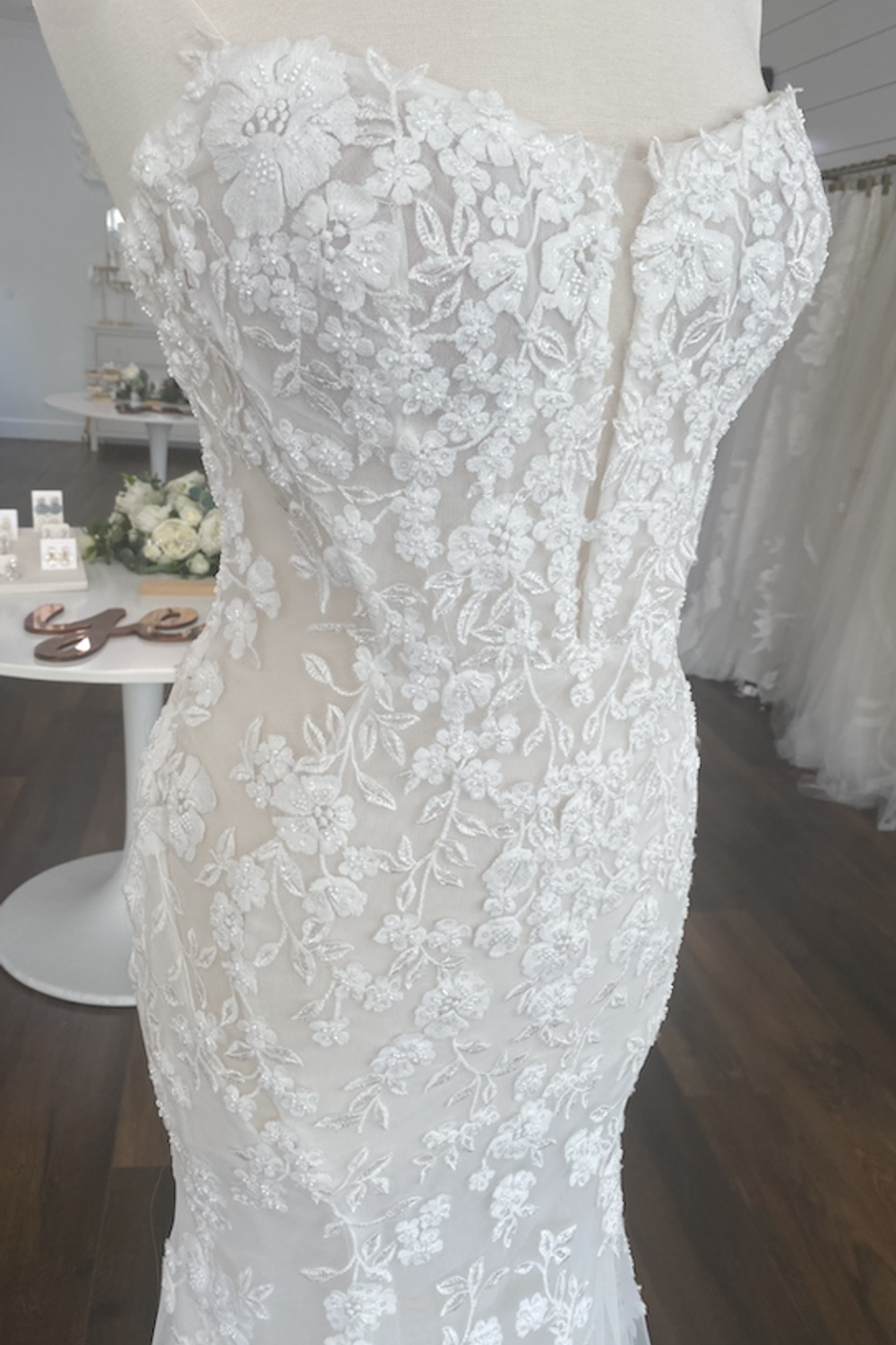 Sottero & Midgley Adelaide (23SZ722A01) 1