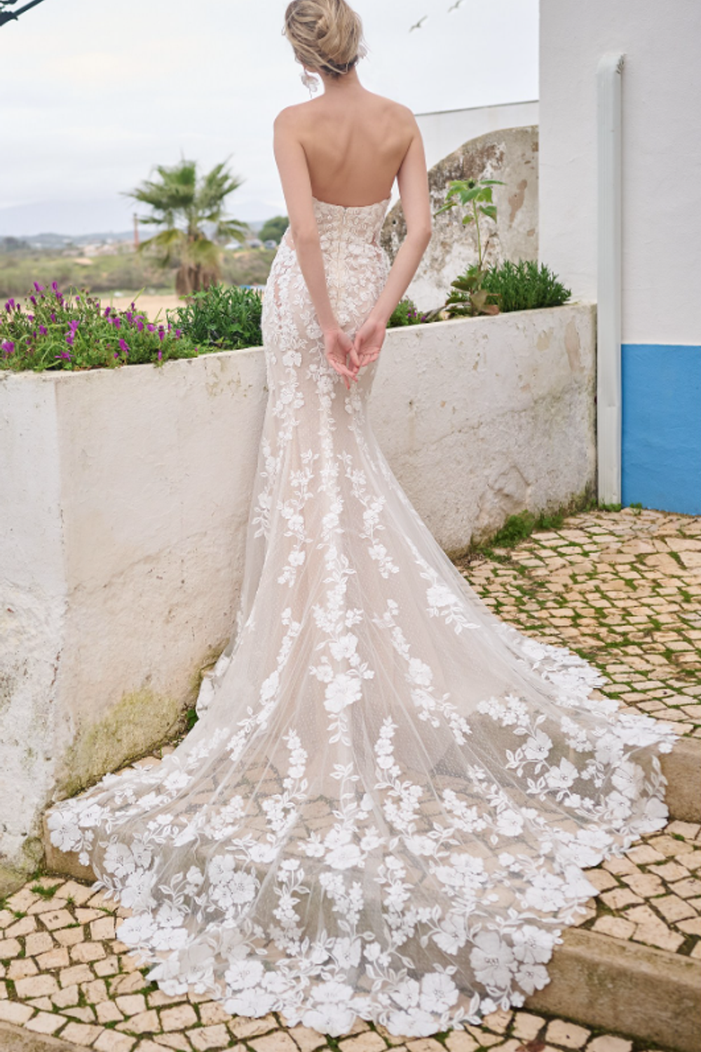 Sottero & Midgley Adelaide (23SZ722A01) 5