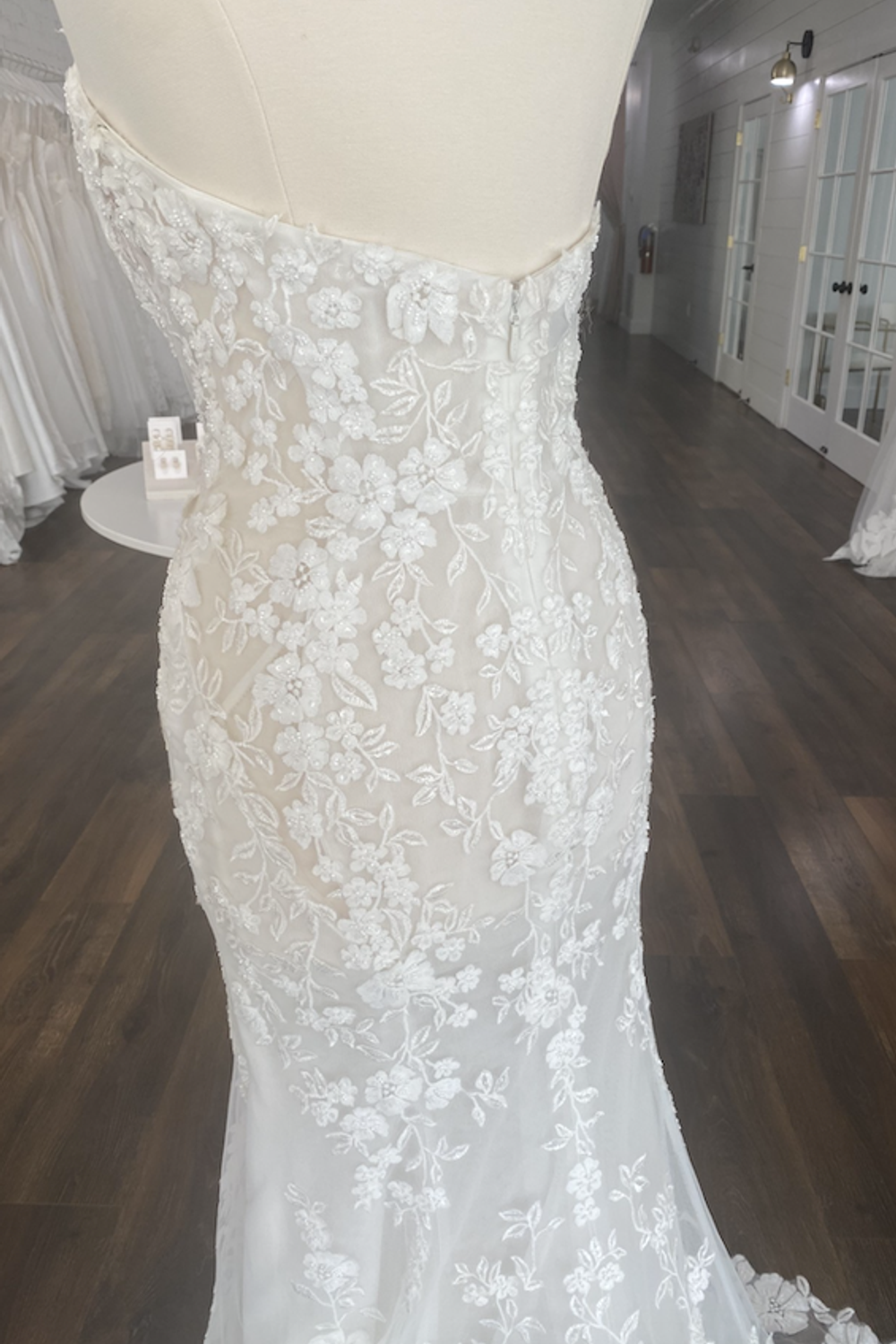 Sottero & Midgley Adelaide (23SZ722A01) 7