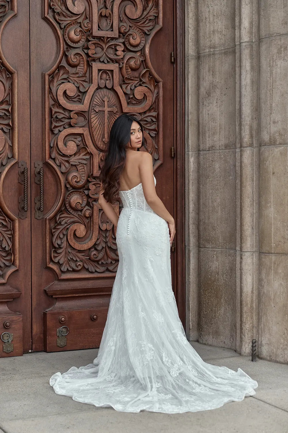 Essense of Australia D4091-SPLIT  1