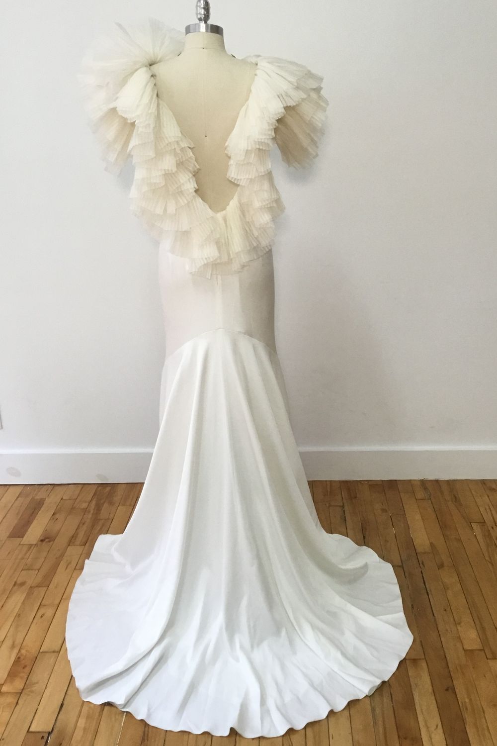 Halfpenny London Rae-Dress 4