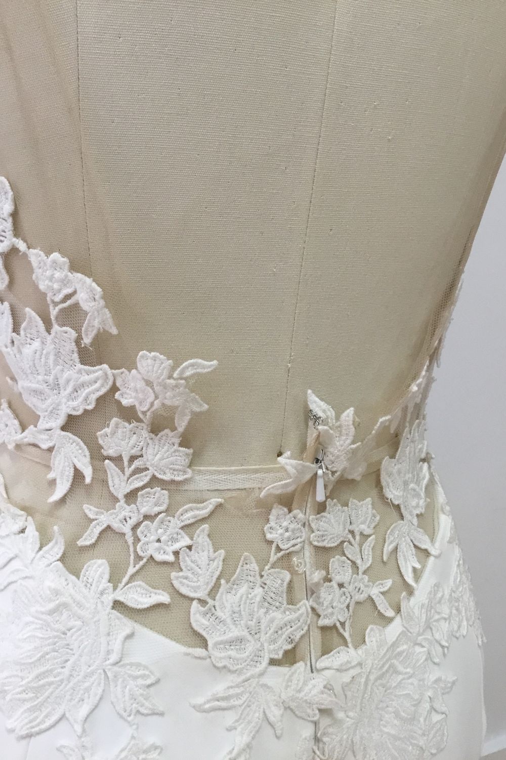 Ines Di Santo Acto 6