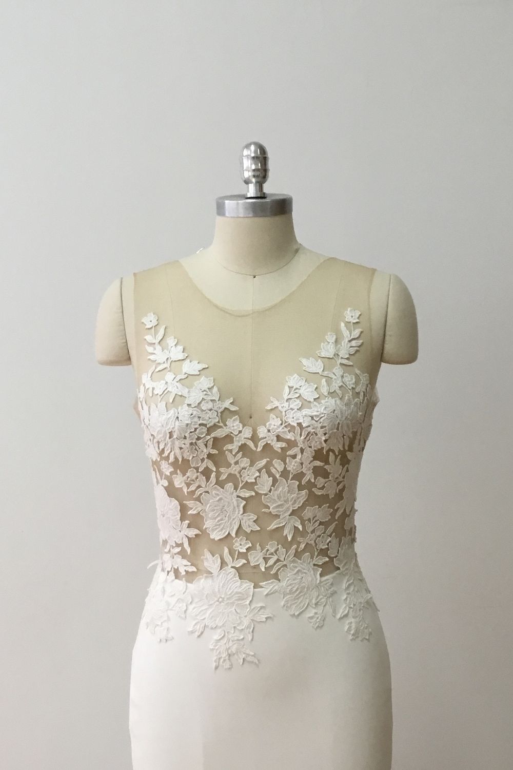 Ines Di Santo Acto 3