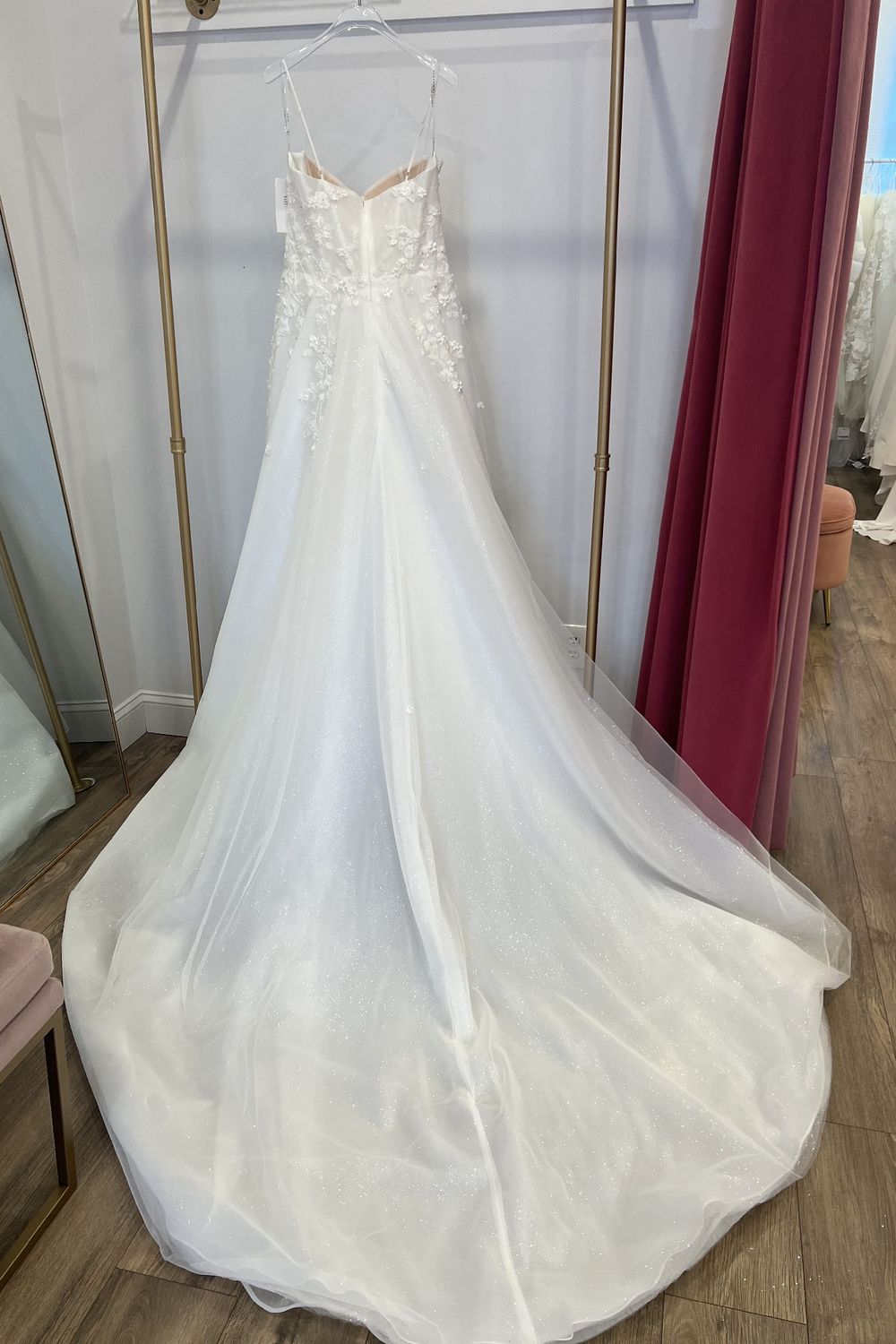 Eva Lendel Delilah 3