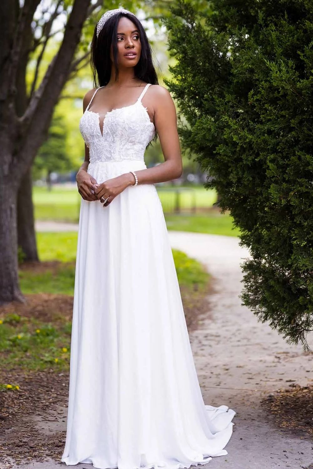 Stella York 7579 0