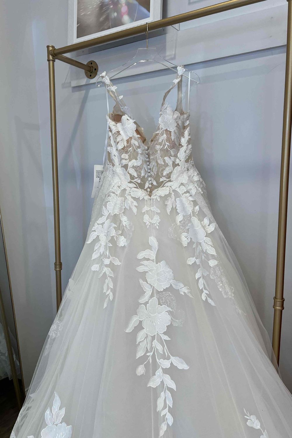 Pronovias Kamerie 3