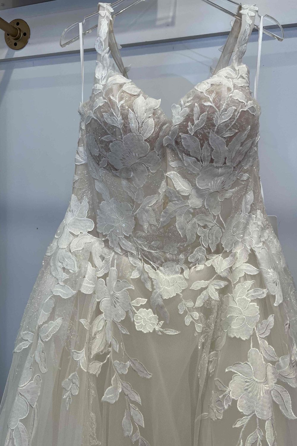 Pronovias Kamerie 1