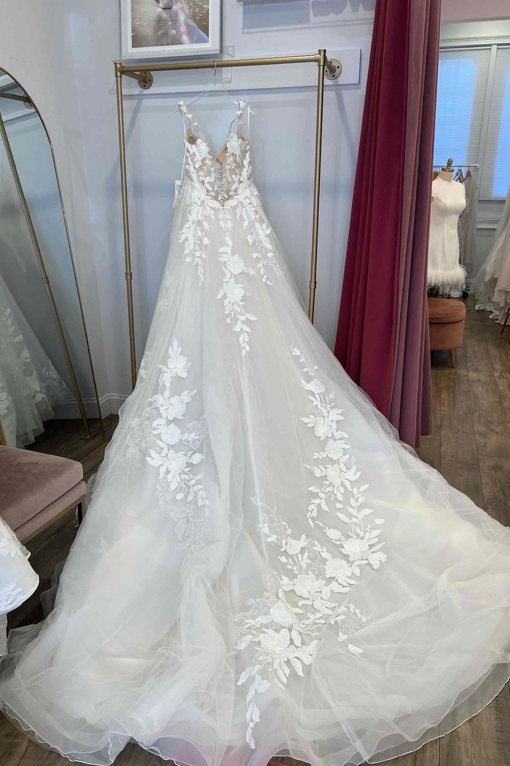 Pronovias Kamerie 2