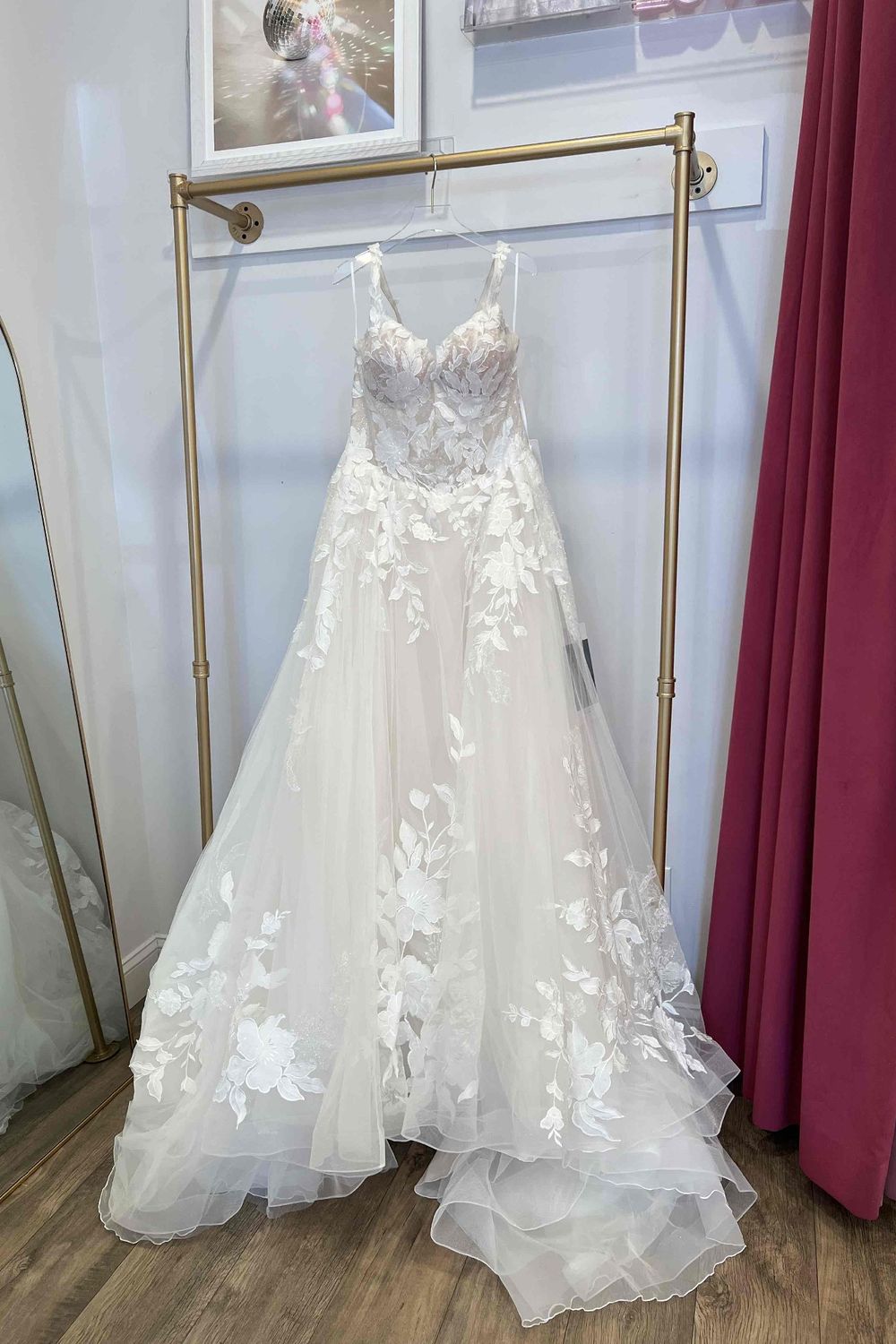 Pronovias Kamerie 0