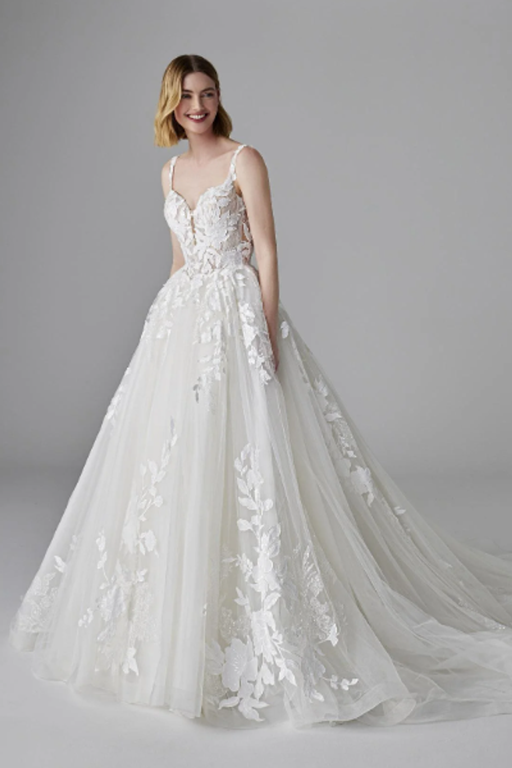 Pronovias Kamerie 4