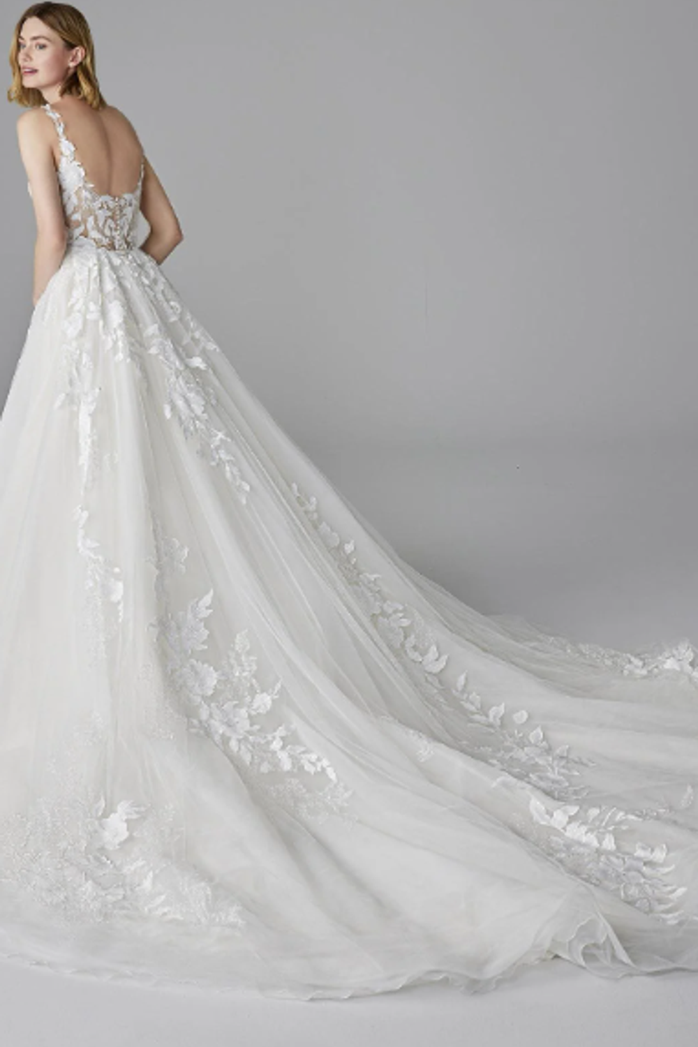Pronovias Kamerie 5