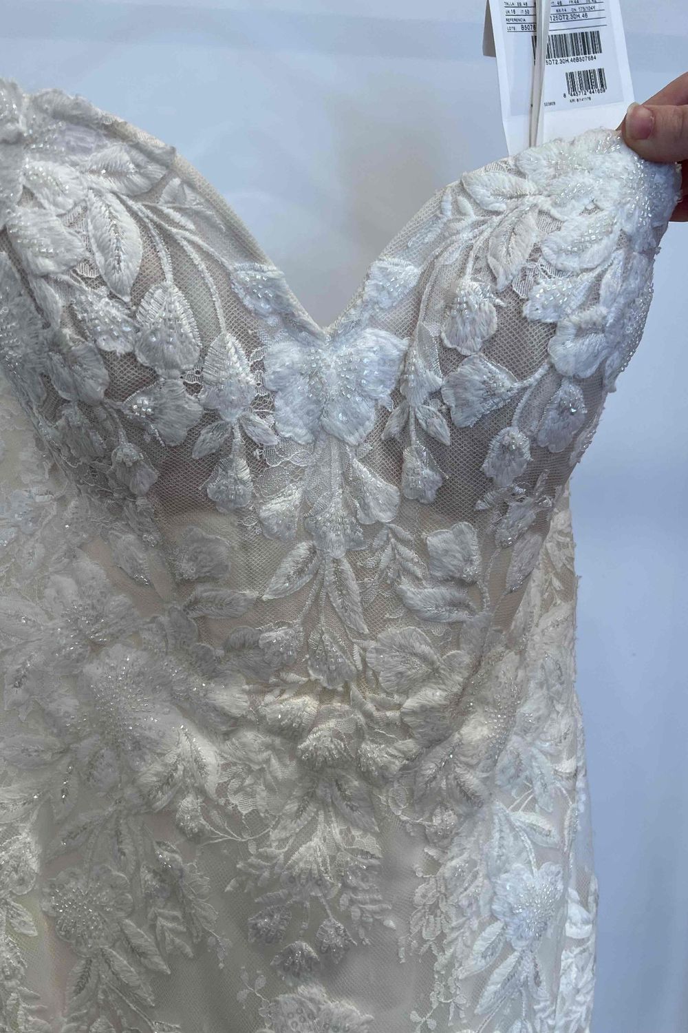 Pronovias Jena 2