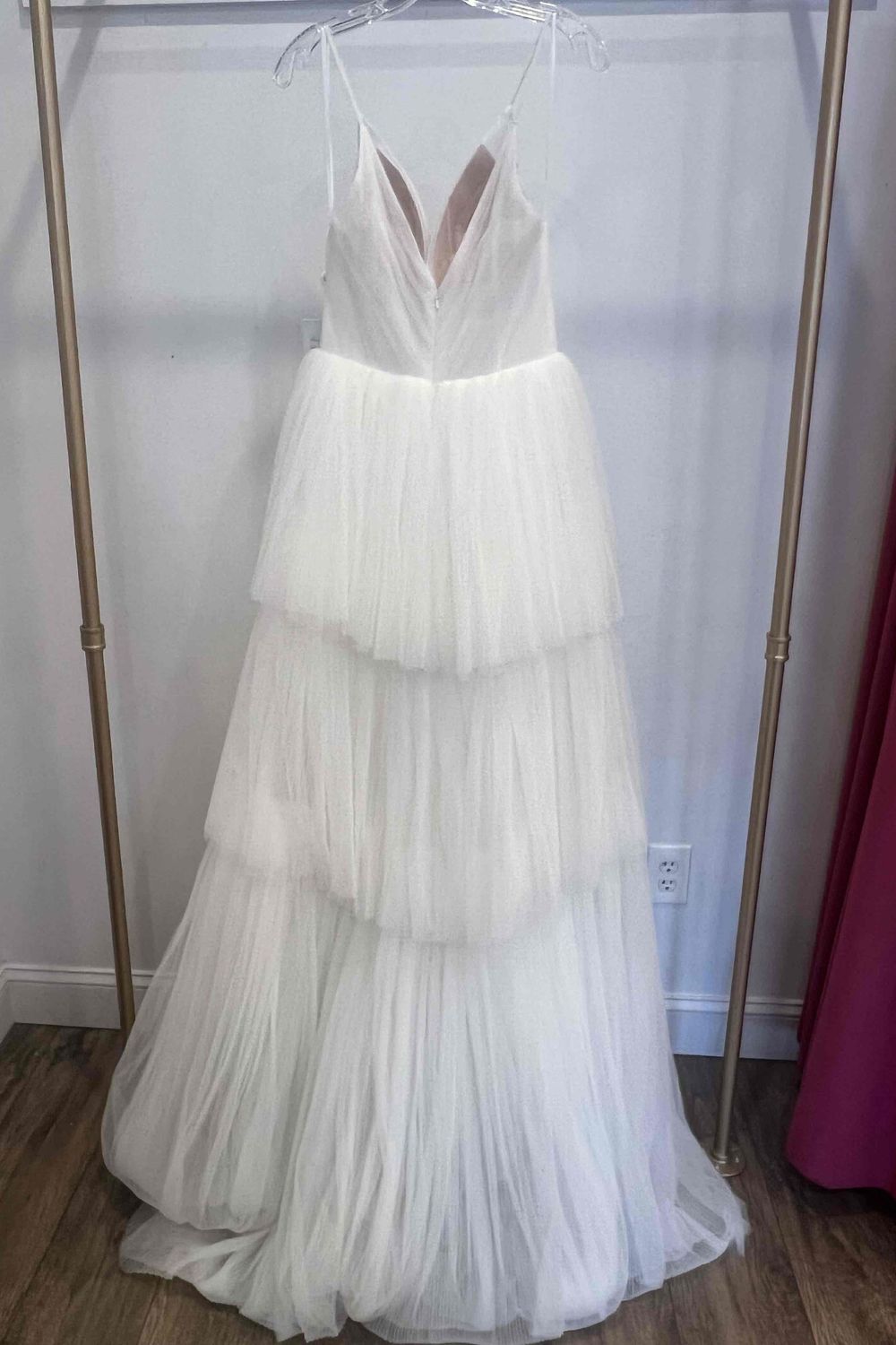 Wedding Societe WS22702-1Z 3