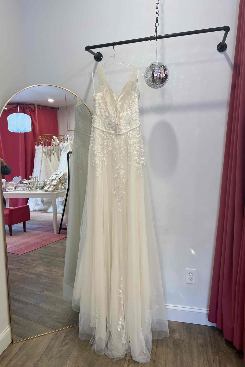 Stella York 7161 3