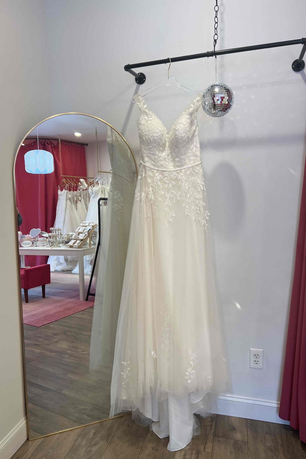 Stella York 7161 2