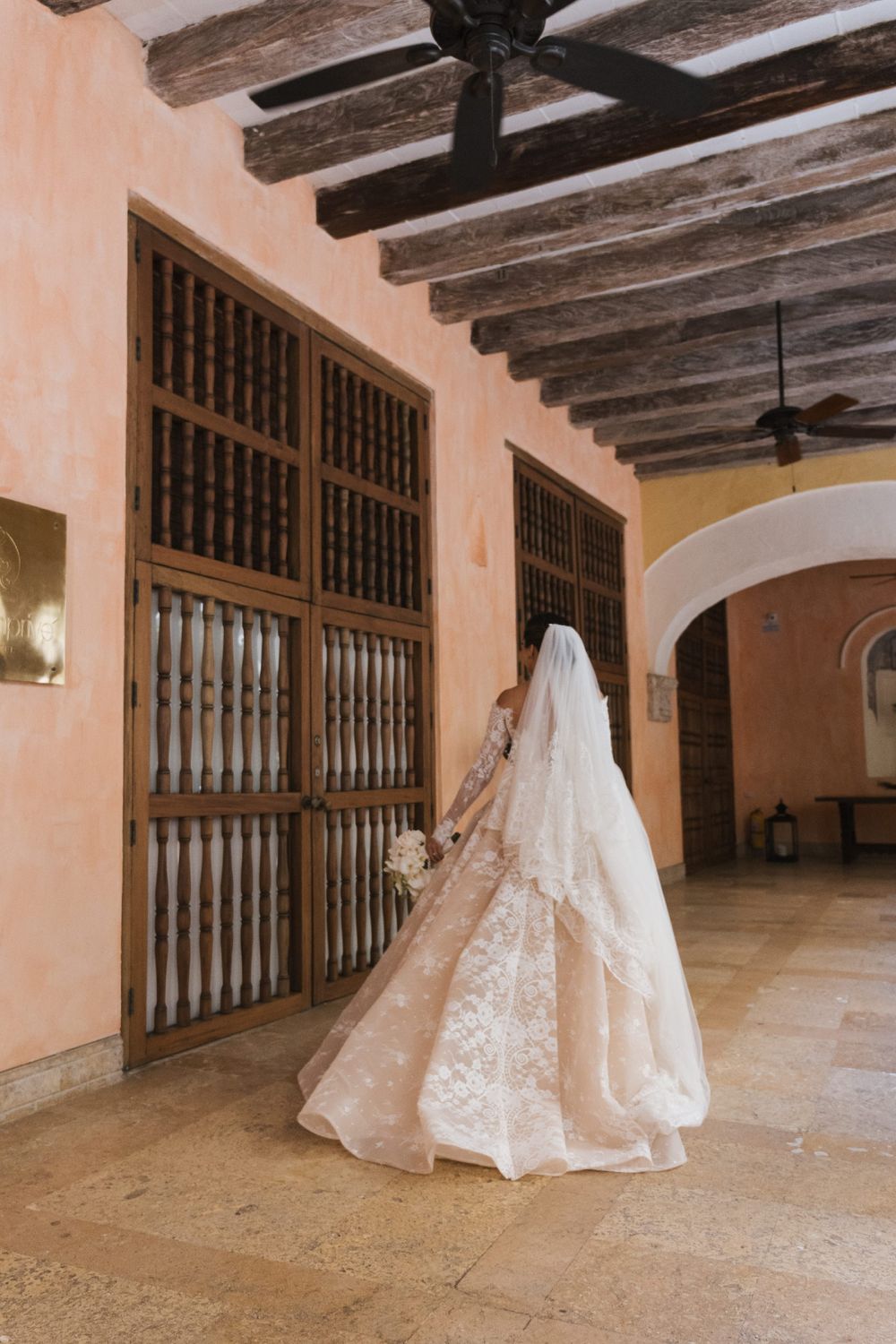 Galia Lahav Gina Gown Dress 6