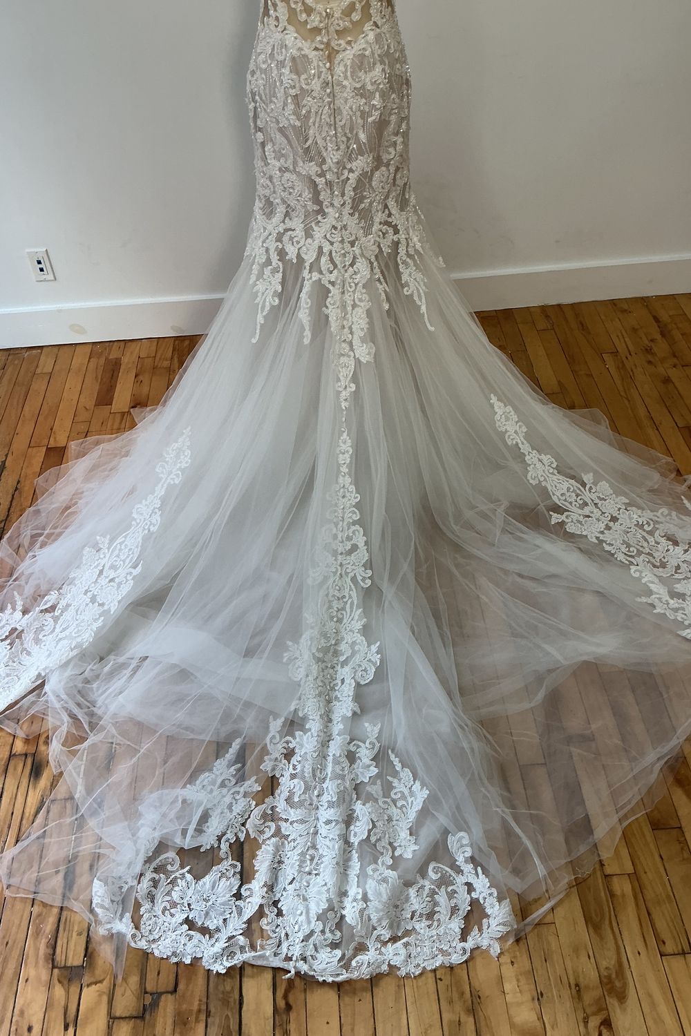 Kleinfeld LK102 2