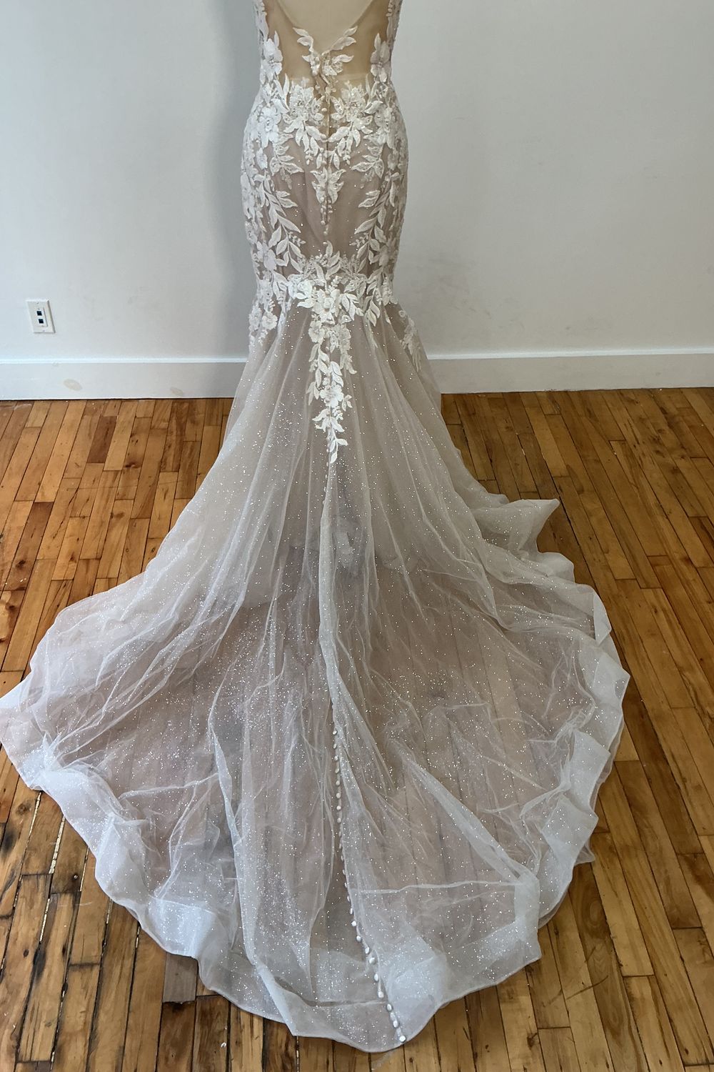 Kleinfeld LK124 2