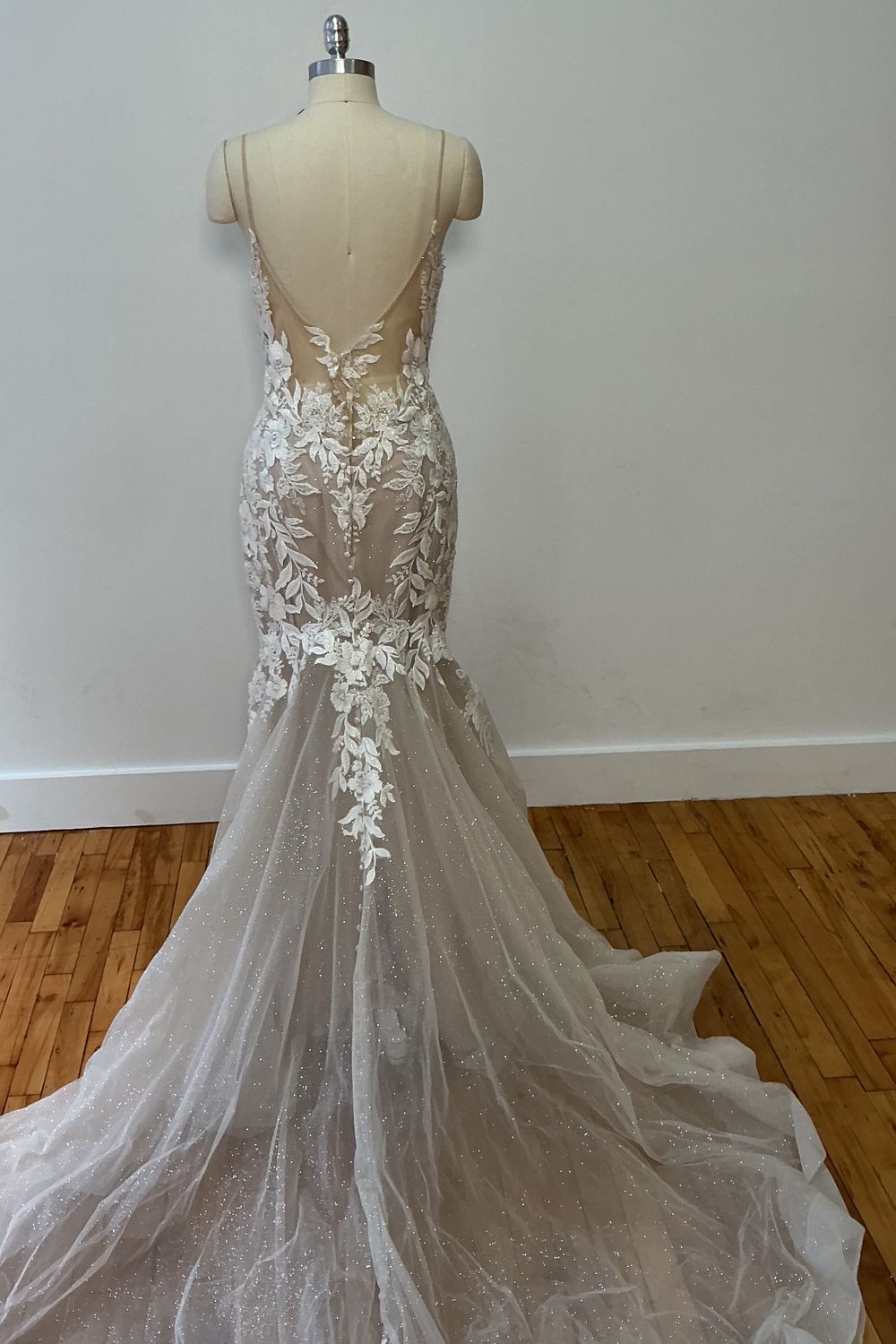 Kleinfeld LK124 1