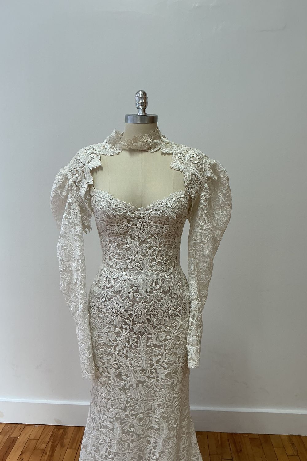 Lee Petra Grebenau SAINT-TOPPER  3