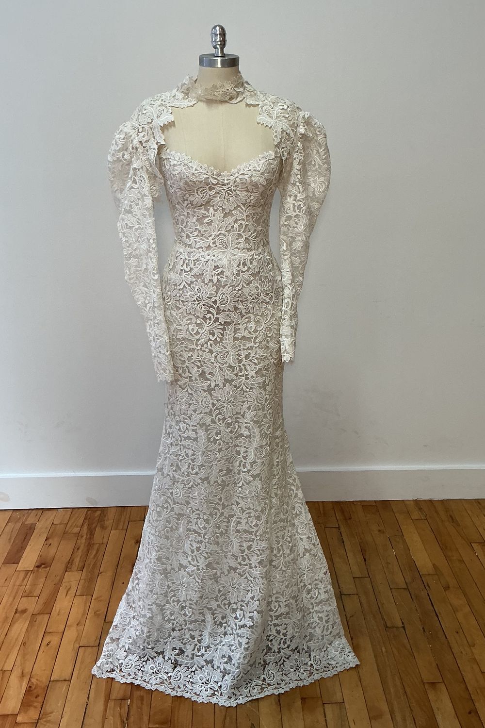 Lee Petra Grebenau SAINT-TOPPER  1