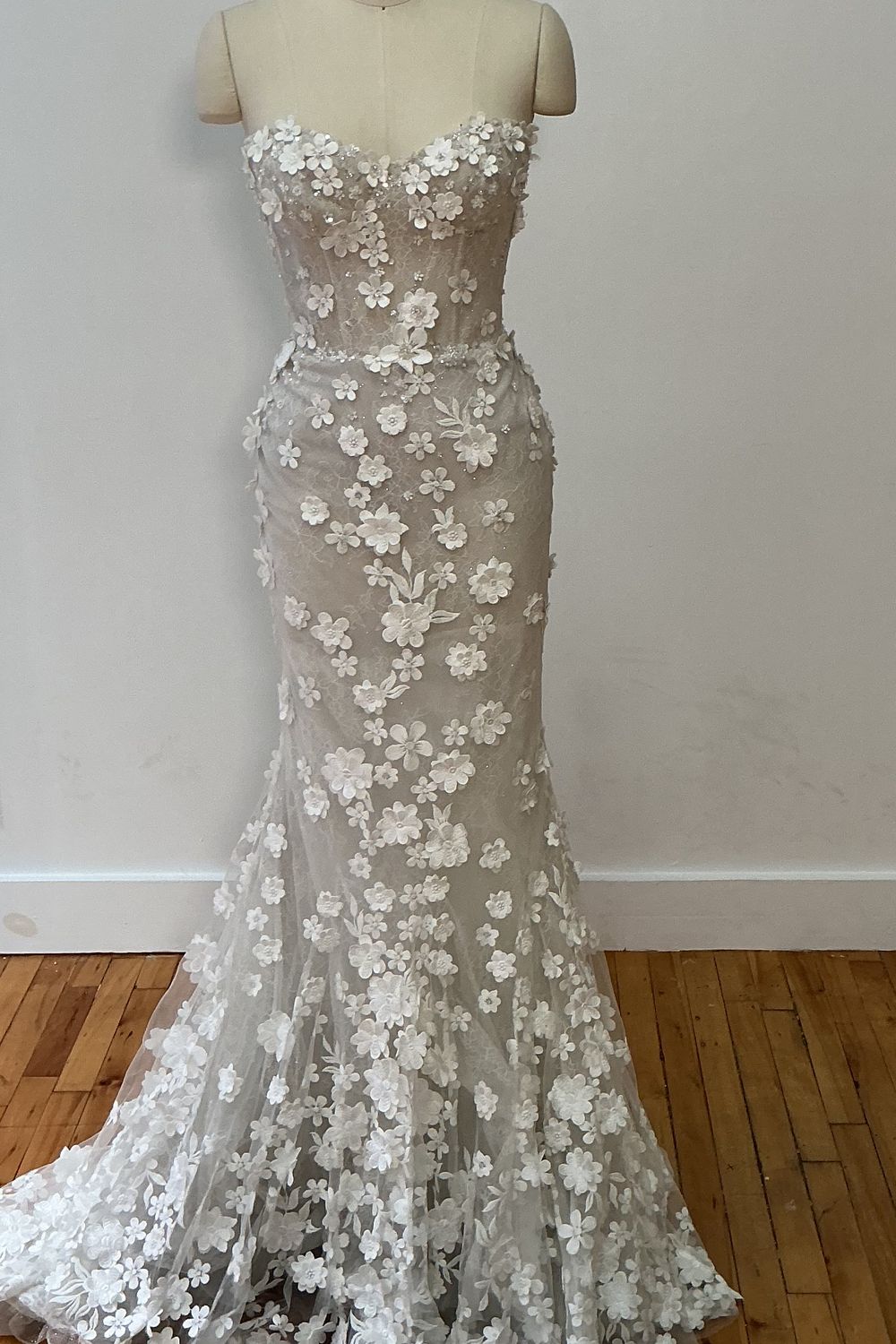 Lee Petra Grebenau Capri-Dress 2