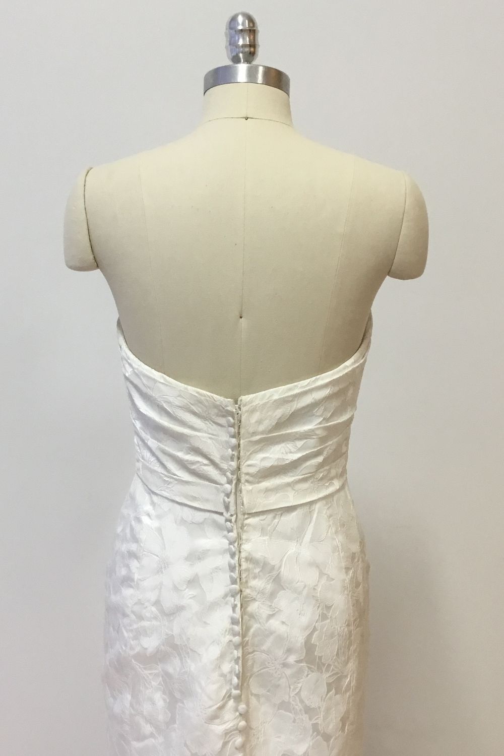 Maggie Sottero HILO- Gown  5