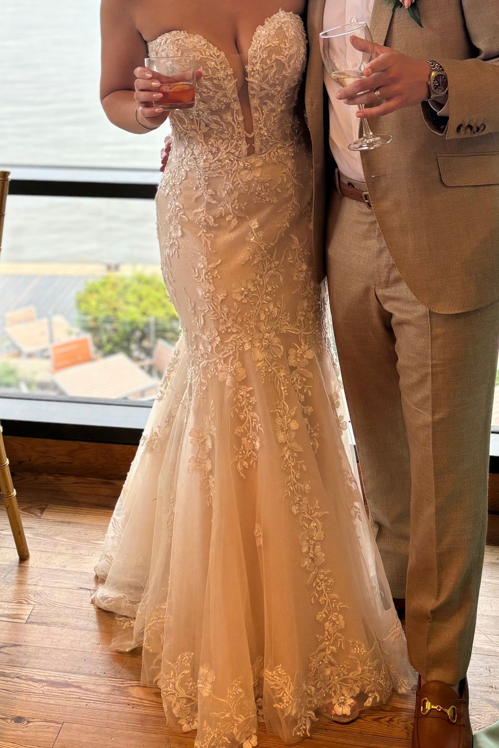 Maggie Sottero Lennon  3
