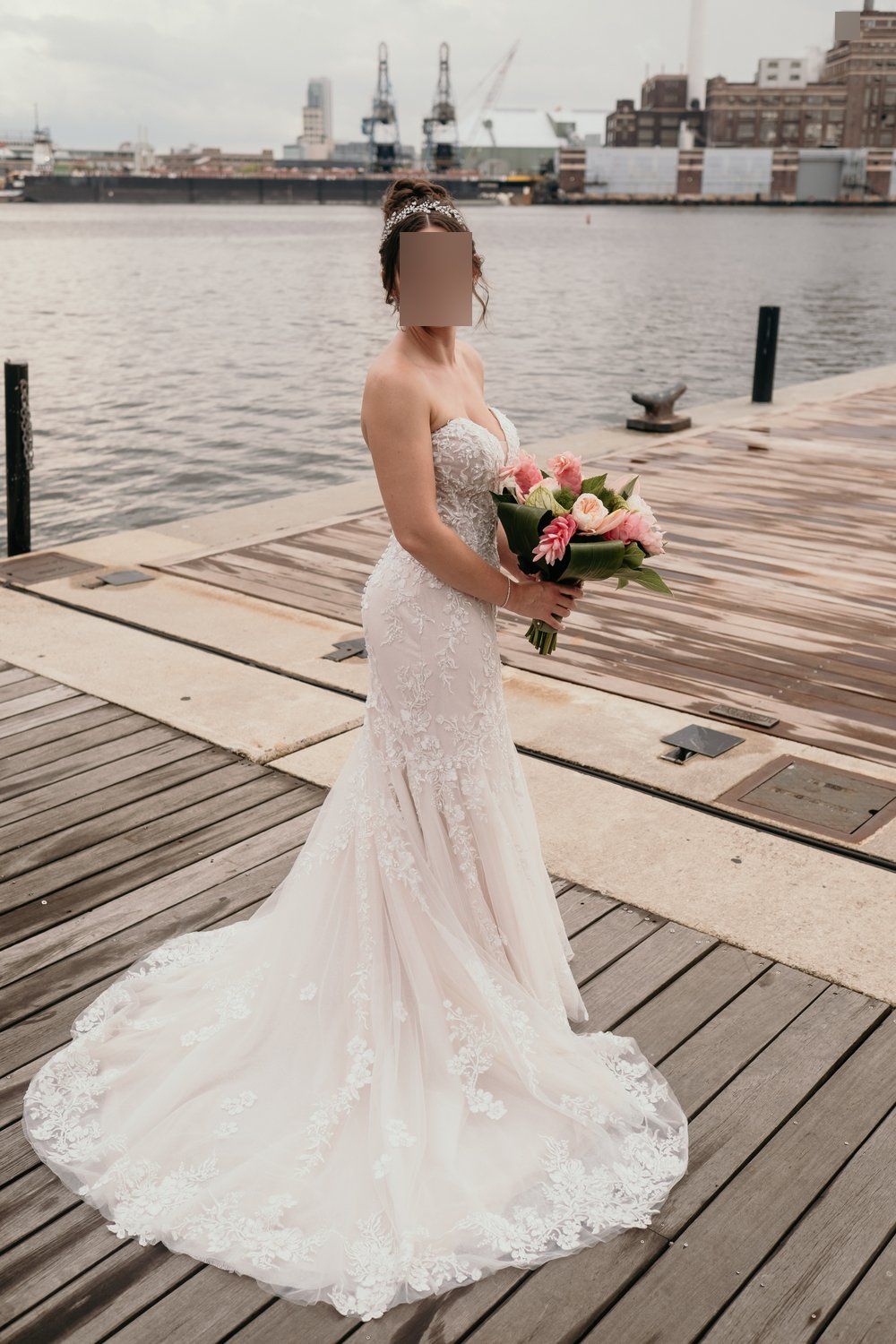 Maggie Sottero Lennon  3
