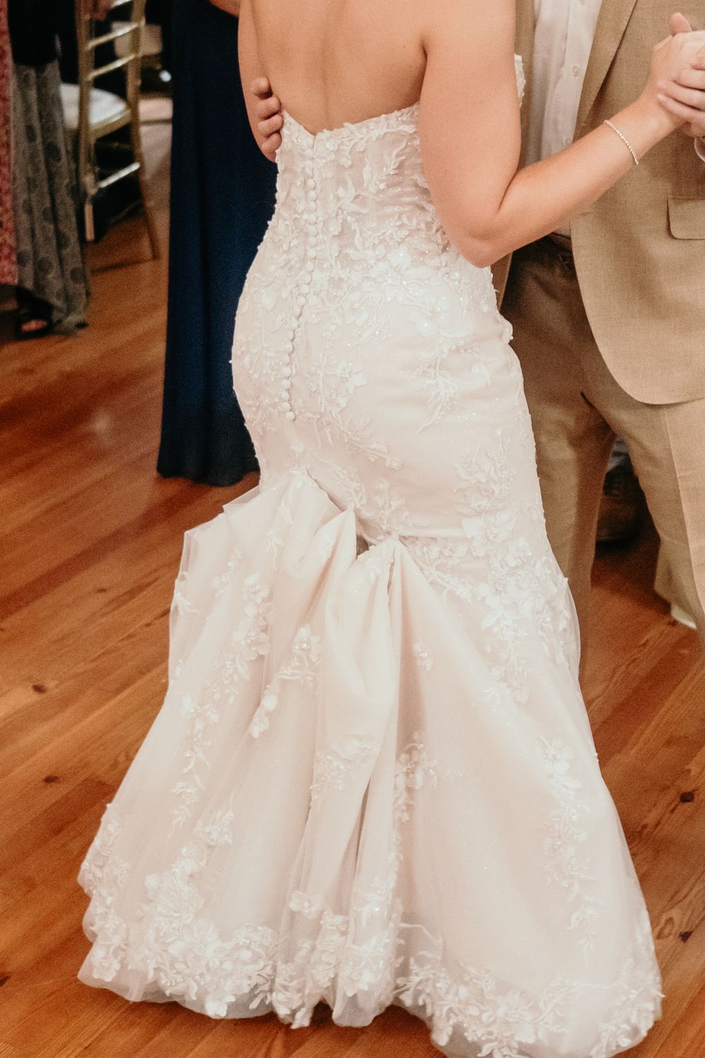 Maggie Sottero Maggie Sottero Lennon Wedding Gown 1