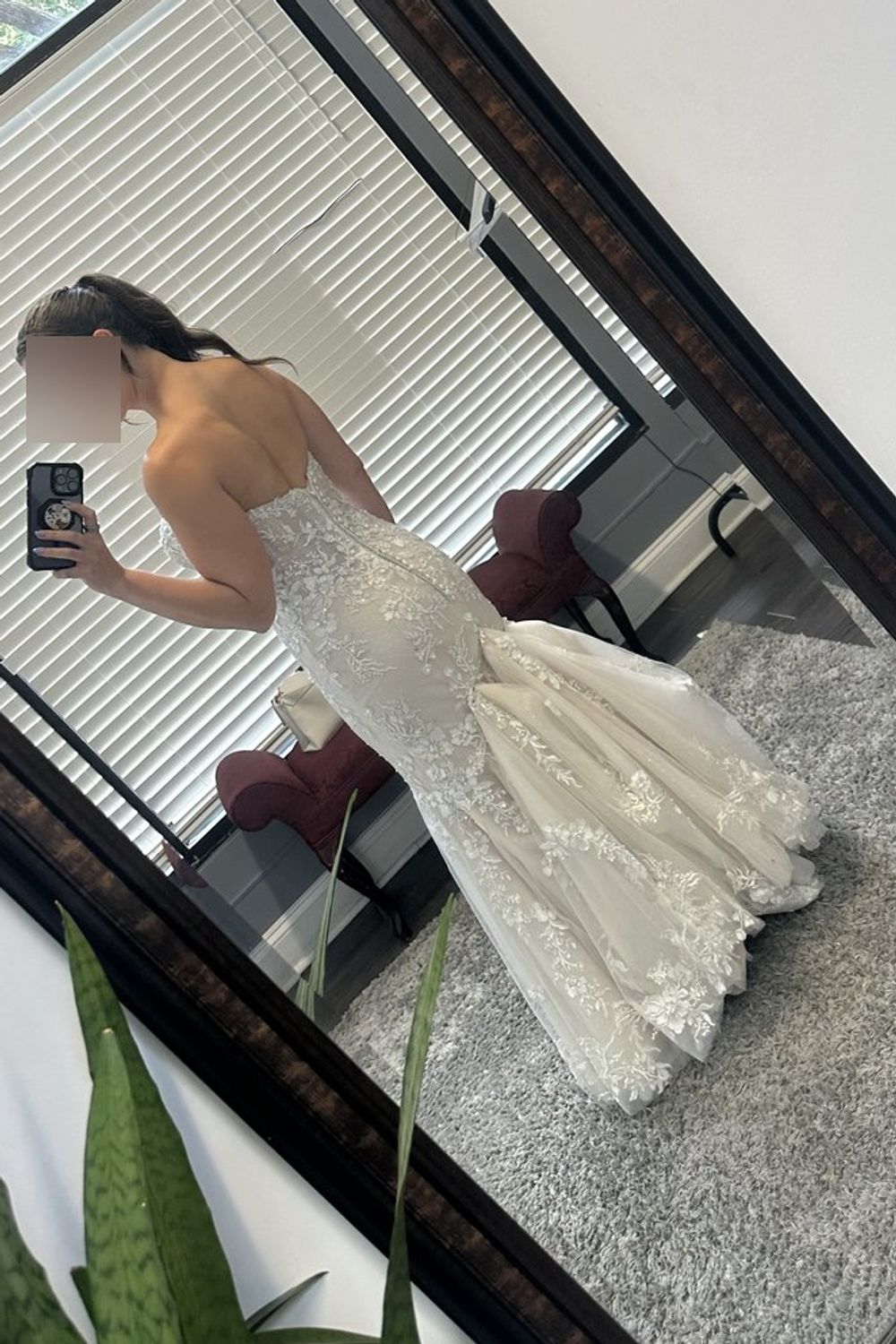 Maggie Sottero Lennon 3